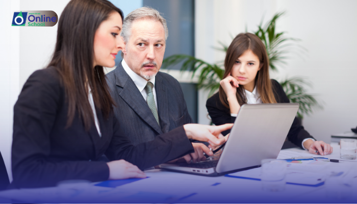 Lesson 08: Request for Financial Assistance for Extra-Curricular Activities